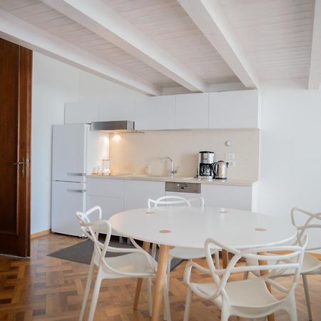 Ferienwohnung Casa Mandl Brașov Exterior foto