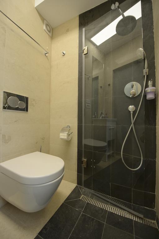 Ferienwohnung Casa Mandl Brașov Zimmer foto