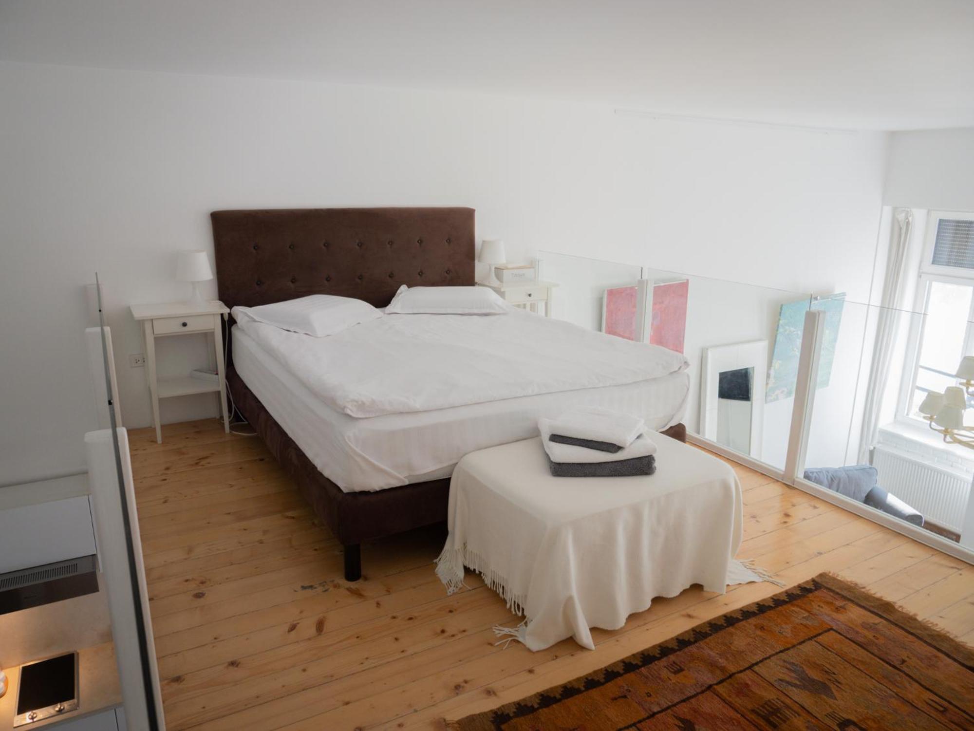 Ferienwohnung Casa Mandl Brașov Exterior foto