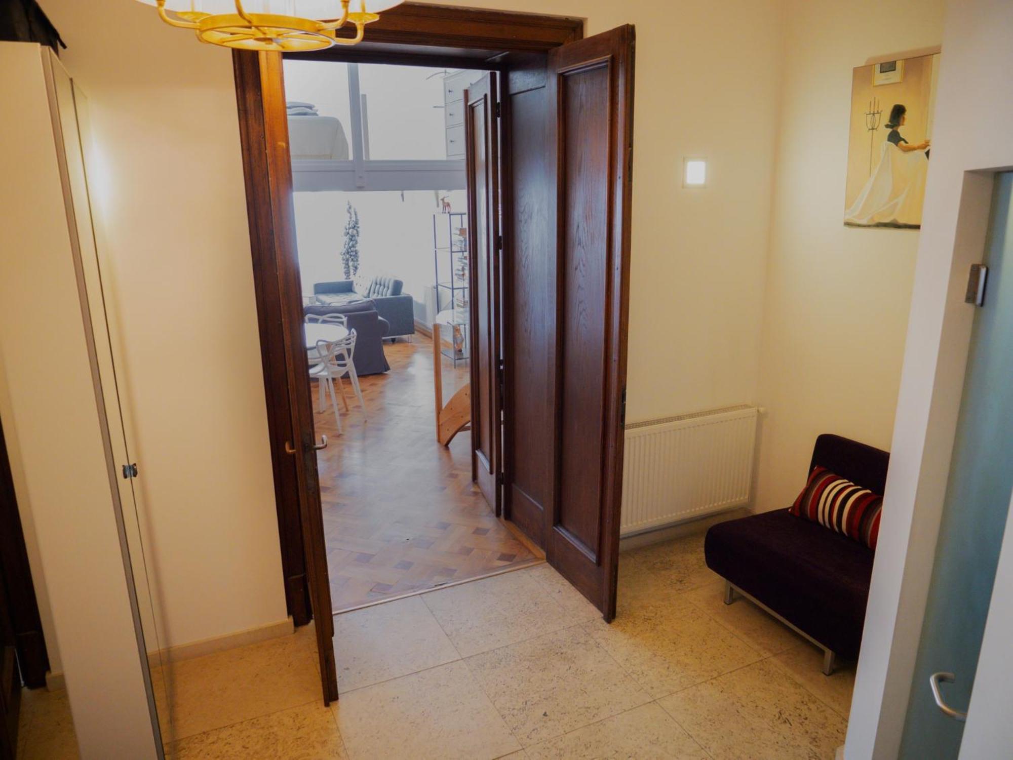 Ferienwohnung Casa Mandl Brașov Exterior foto
