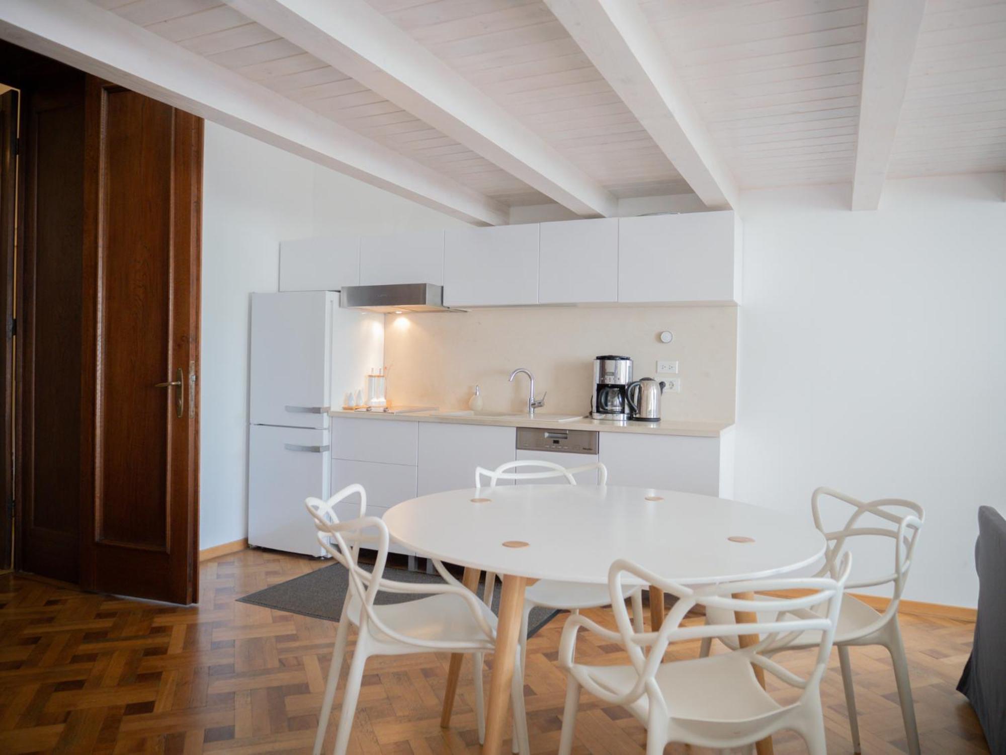 Ferienwohnung Casa Mandl Brașov Exterior foto