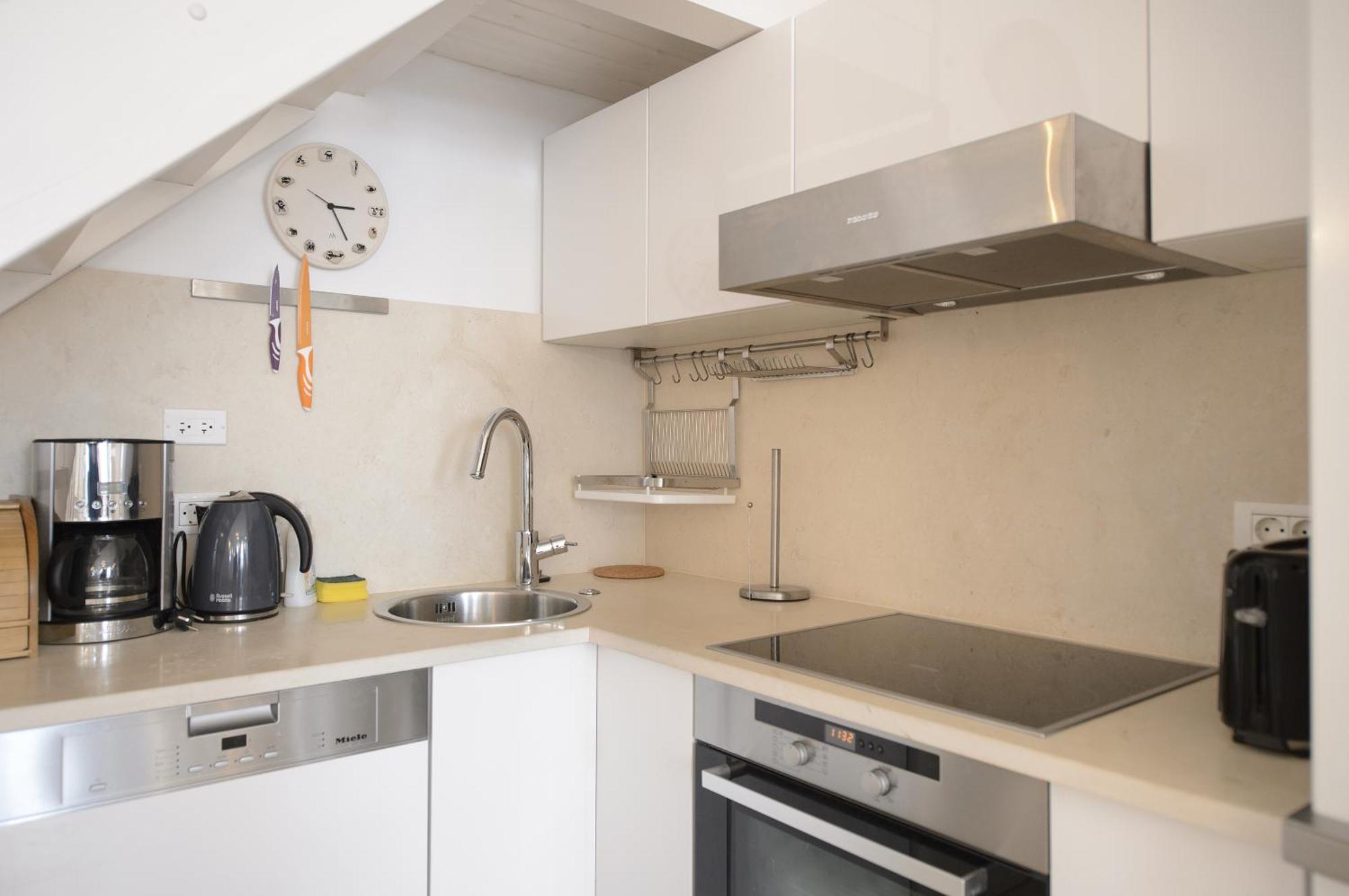 Ferienwohnung Casa Mandl Brașov Zimmer foto