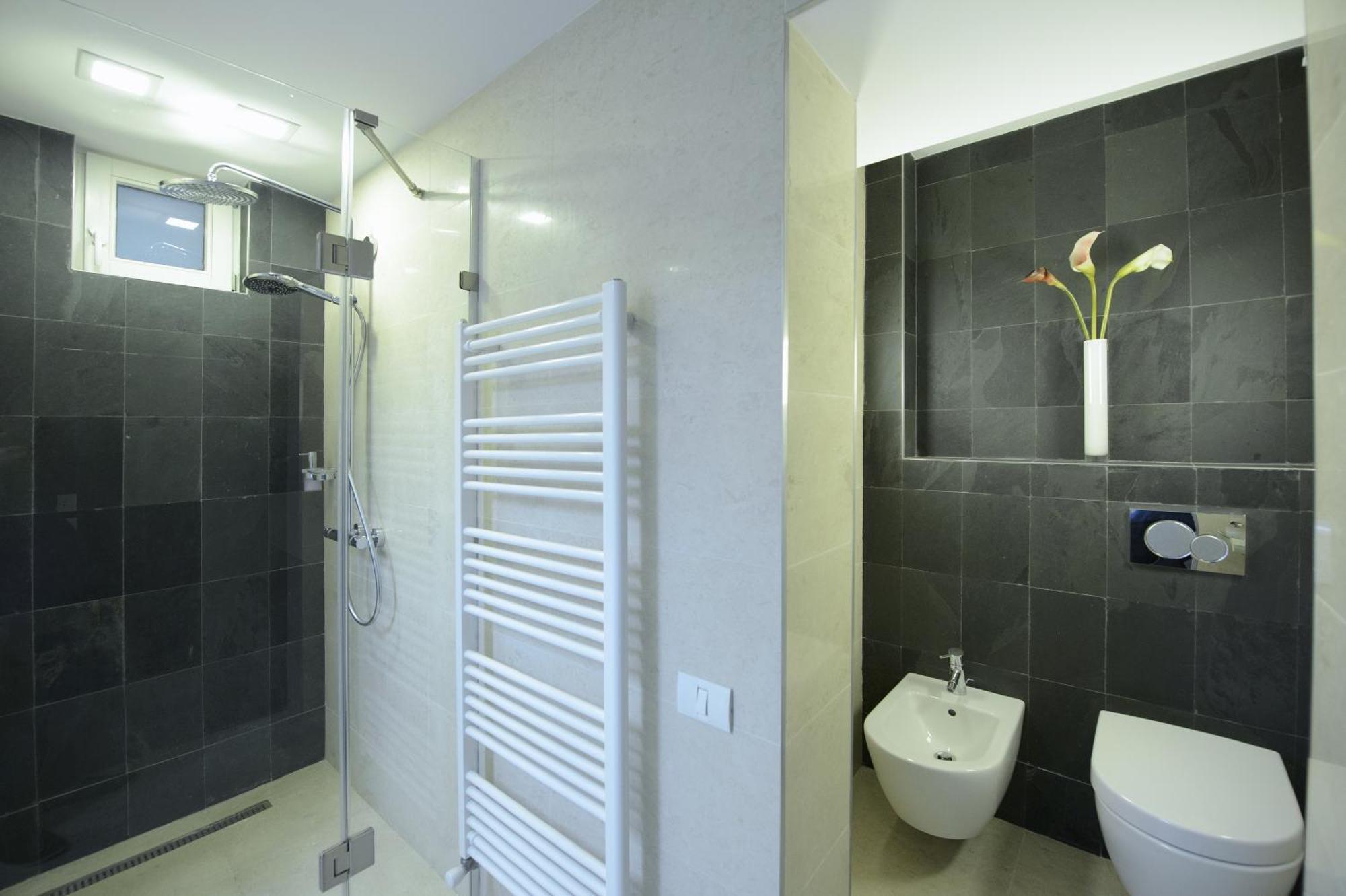 Ferienwohnung Casa Mandl Brașov Zimmer foto