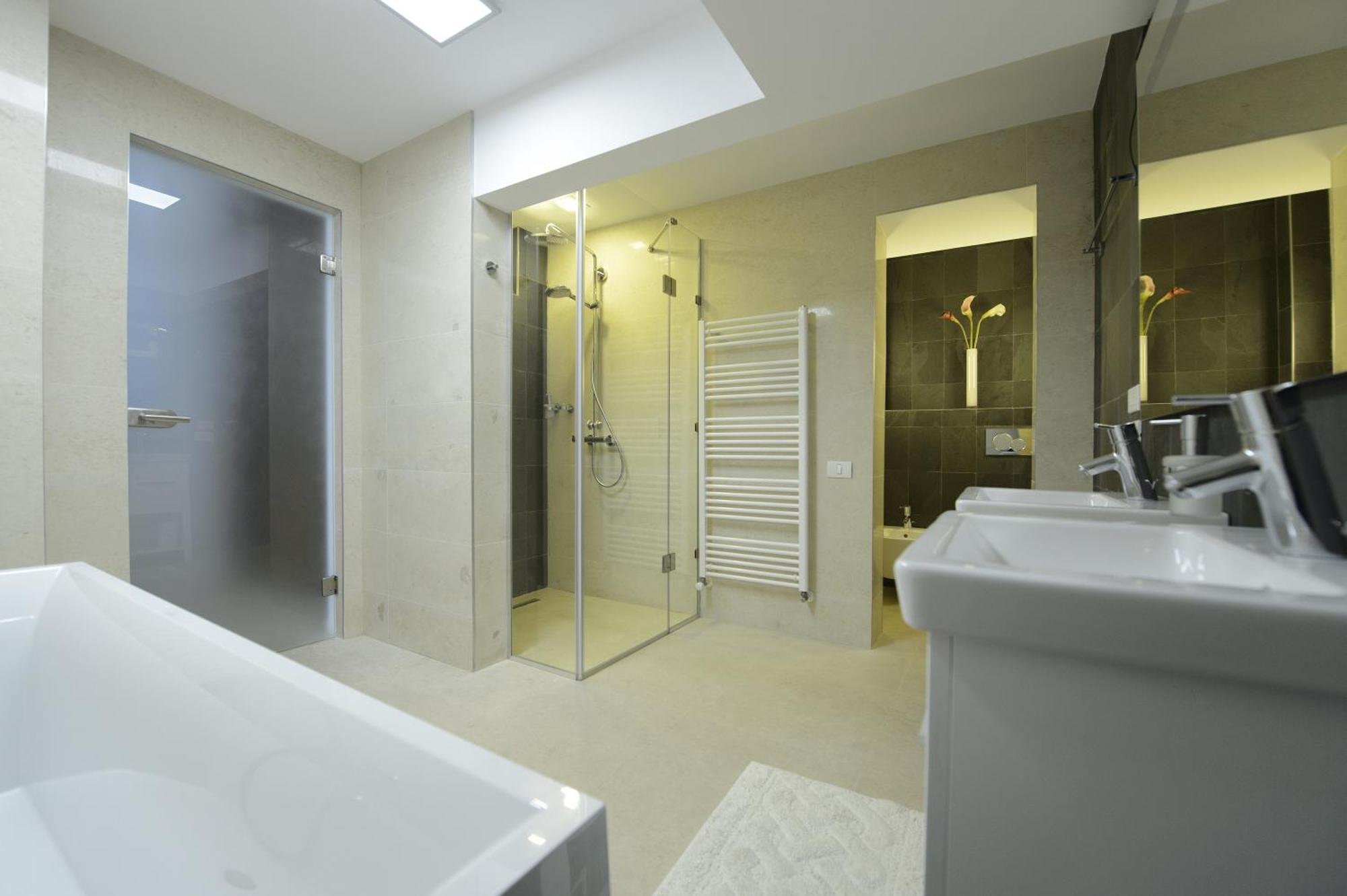 Ferienwohnung Casa Mandl Brașov Zimmer foto