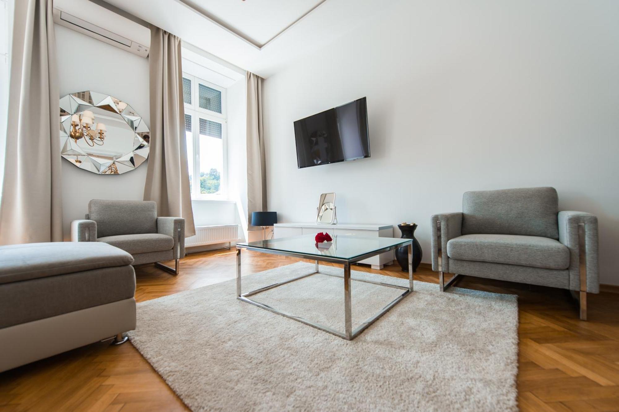 Ferienwohnung Casa Mandl Brașov Exterior foto