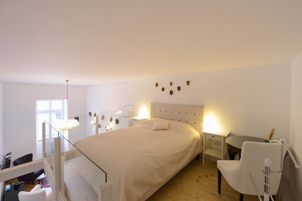 Ferienwohnung Casa Mandl Brașov Zimmer foto