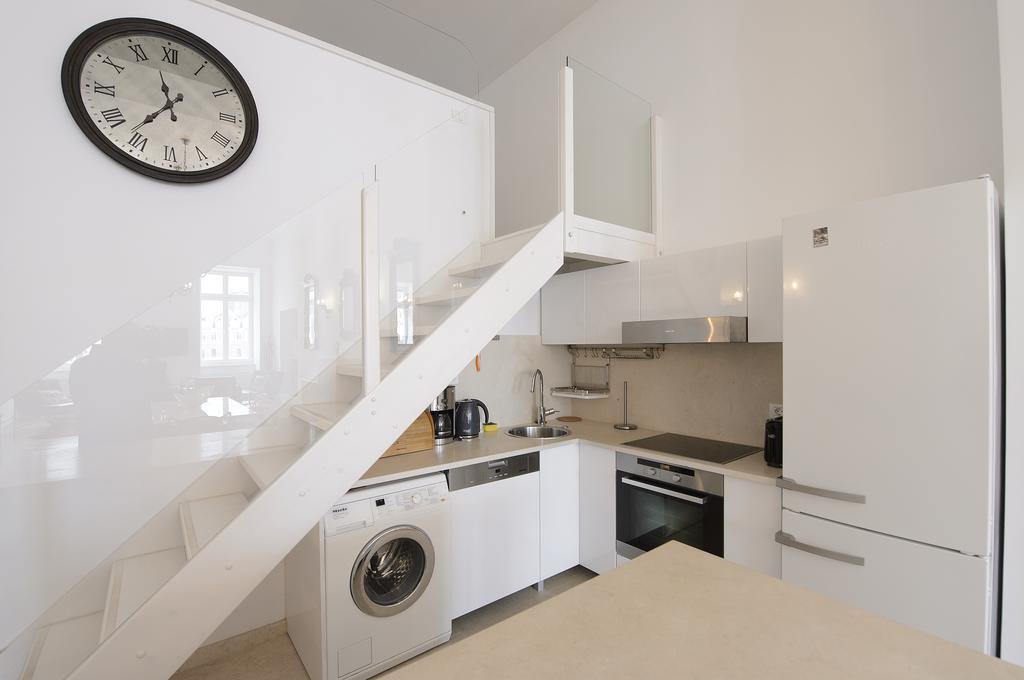 Ferienwohnung Casa Mandl Brașov Zimmer foto