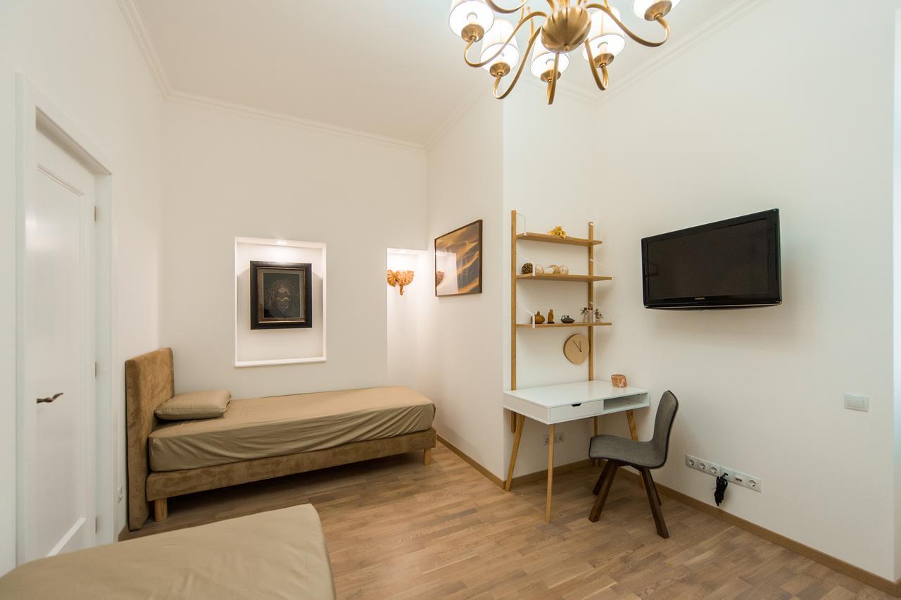 Ferienwohnung Casa Mandl Brașov Exterior foto