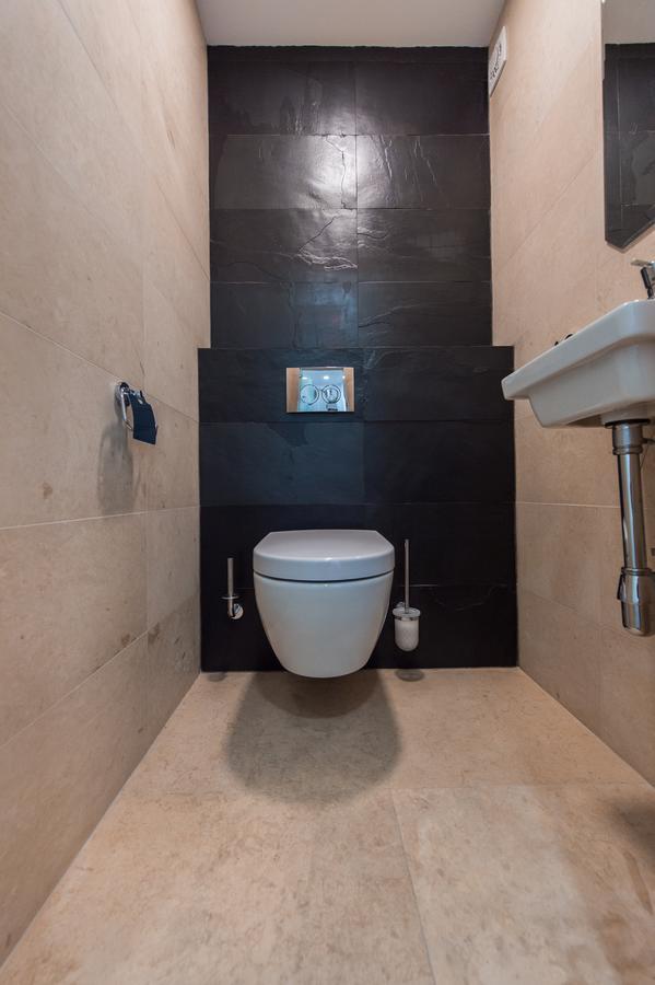 Ferienwohnung Casa Mandl Brașov Exterior foto
