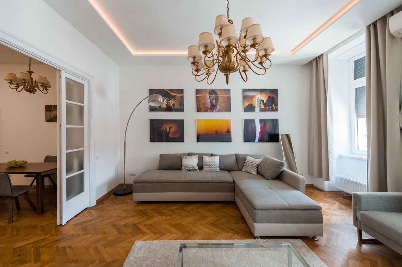 Ferienwohnung Casa Mandl Brașov Exterior foto